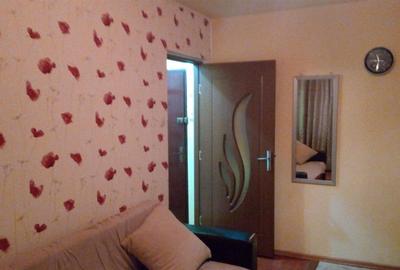 Garsonieră semidecomandată în Buziașului - 5