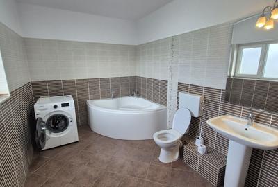 Casă individuală cu 5 camere cu Canalizare în Est - 10