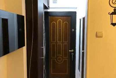 Apartament cu 4 camere semidecomandat în Eroii Revoluției - 14