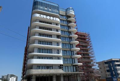 Alezzi Towers - Apartament 2 camere - 3