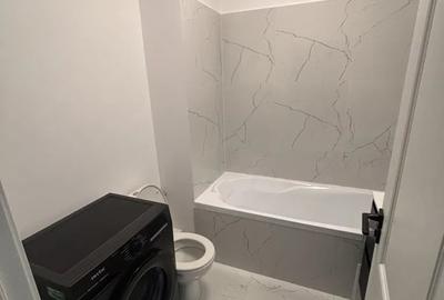 Apartament cu 2 camere decomandat în Lujerului - 1