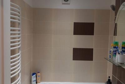 Apartament cu 2 camere în Petros