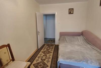 Apartament cu 3 camere decomandat în Central - 2