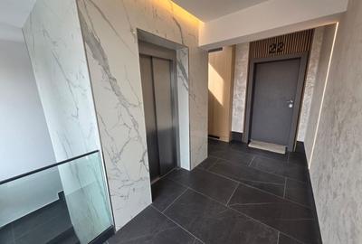 Penthouse Iancu Nicolae British School - 3