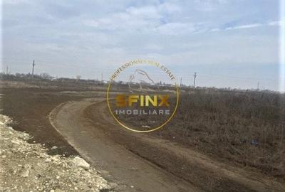 Teren 20000 mp , Autostrada A1 Km 23 Poenari  Ulmi - 2