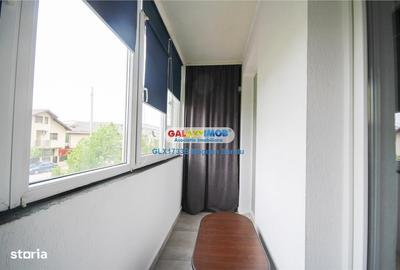 Garsonieră în Dudu - 2