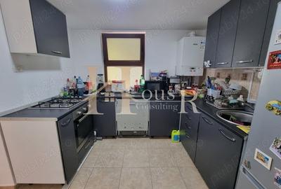 In vila cu 4 apartamente. Acces separat. Mobilat si utilat. - 7