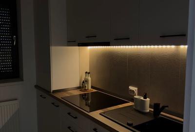 Apartament cu 2 camere decomandat în Titan - 11