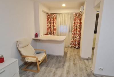 Garsonieră, mobilată în Drumul Taberei - 3