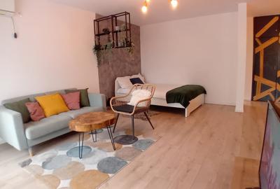 Garsonieră decomandată în Timpuri Noi - 3