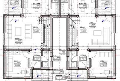 Casă individuală Mosnita Nouă - 5