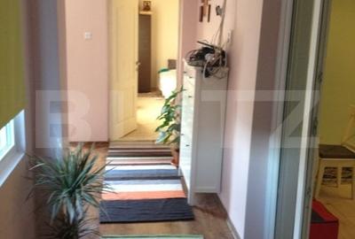 Casa de vanzare, cu 4 camere, 170mp, zona Garbau (Cornesti) - 13