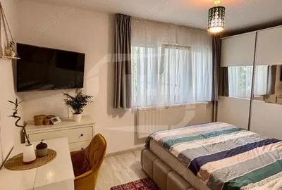 Apartament 3 camere, etaj intermediar, complet renovat, in Gheorgheni - 5