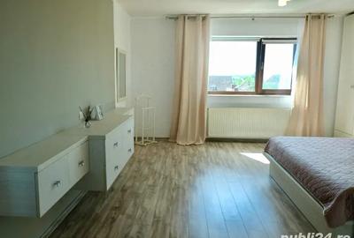 Apartament 3 camere de inchiriat la curte - 6