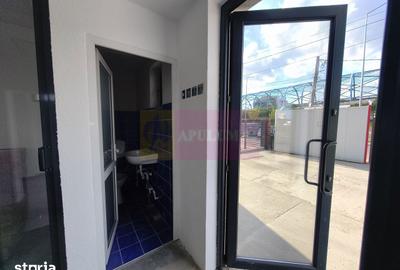 Spațiu comercial, de 20 mp, în Glina - 1
