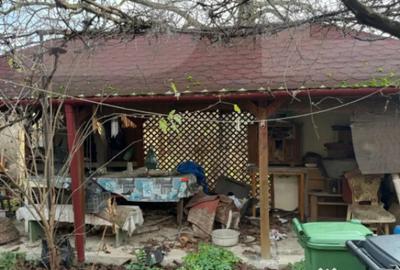 Casă cu 3 camere cu Teren 600 Mp în Central - 14