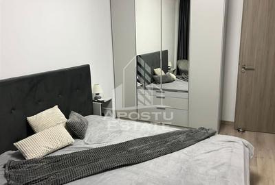 Apartament cu 2 camere decomandat, mobilat în Take Ionescu - 4