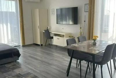 Apartament cu 2 camere decomandat în Băile Felix - 5