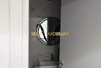 Garsonieră decomandată, mobilată în Lacul Tei - 7