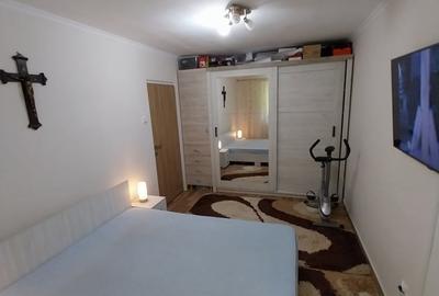 Apartament cu 2 camere semidecomandat în Careiului - 5