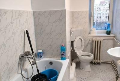 2 Camere | Alba Iulia | Pretabil Birouri | Balcon - 6