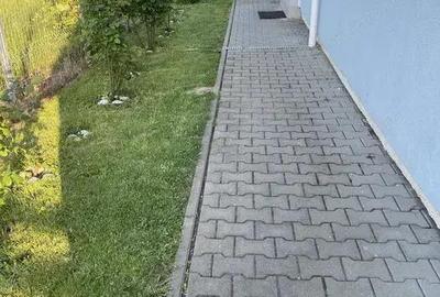 Apartament 3 camere Dumbravita cu 160mp teren in proprietate - 7