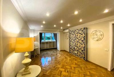 Apartament 2 camere, 50 mp, renovat integral Calea Mo?ilor - 134.000