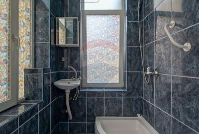 Apartament cu potential deosebit, pe str. Republicii - Centrul Istoric - 10