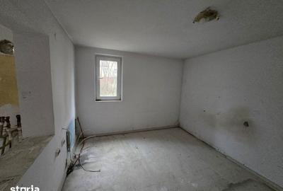 Teren de 514 mp, în Dămăroaia - 2
