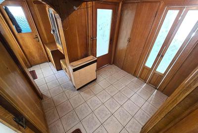 Apartament cu 3 camere decomandat în Micro 16 - 5