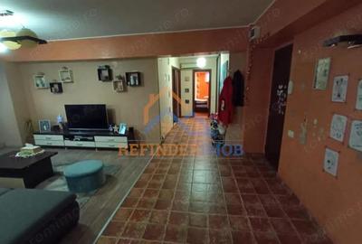 Ocazie apartament 3 camere 84 mp