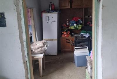 Casă cu 2 camere cu Teren 300 Mp în Brăilița - 9