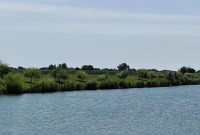 Balta de Pescuit & Cabana din Busteni Refugiu de Vis langa Oradea - 2