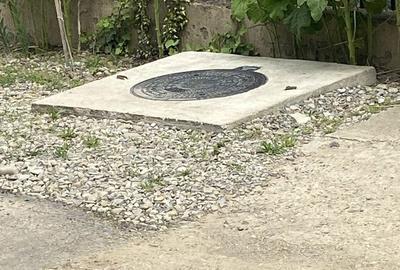 Teren de 500 mp, în Periș - 1