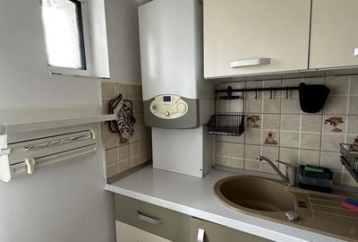 Apartament cu 3 camere în Eremia - 15