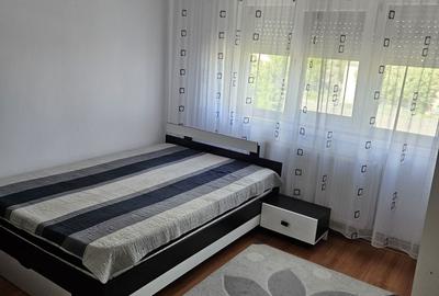 Apartament cu 2 camere decomandat în George Enescu - 4