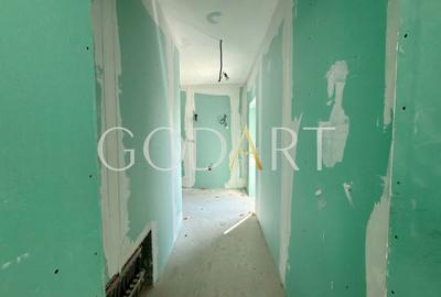 Apartament cu 4 camere decomandat în Herăstrău - 13