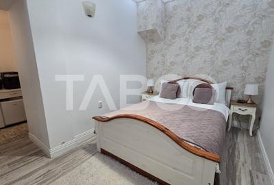 Garsonieră semidecomandată, mobilată în Ultracentral - 3