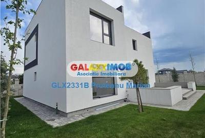 Casă individuală cu 5 camere cu Teren 400 Mp în Central - 28