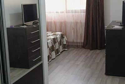 Apartament cu 2 camere decomandat în Central - 2