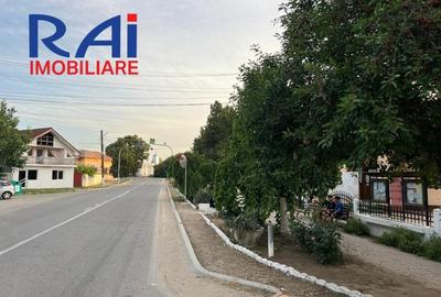 CASA 4 CAMERE | AMARAȘTII DE SUS | STRADA PRINCIPALA | - 4