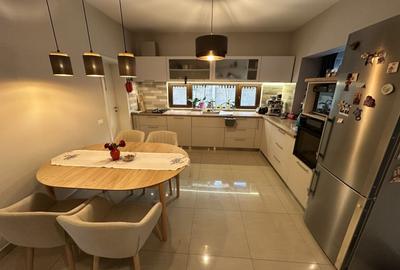 Duplex cu 5 camere de vanzare  în zona Aradului - 18