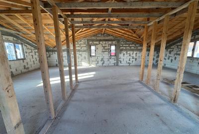 Vila 4 Camere 215 mp utili Ovidiu Str. Norilor - 22