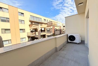 Apartament cu 3 camere decomandat, mobilat în Herăstrău - 6