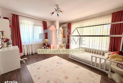 Casă cu 4 camere cu Teren 330 Mp în Blejoi - 3