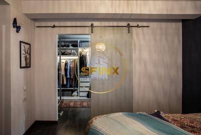 6 camere, 200 mp, P+1+M, curte proprie, centrala termica, pivnita - 7