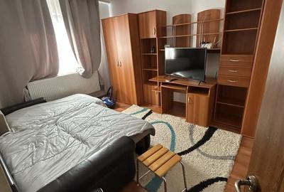 Garsonieră decomandată în Govândari - 8