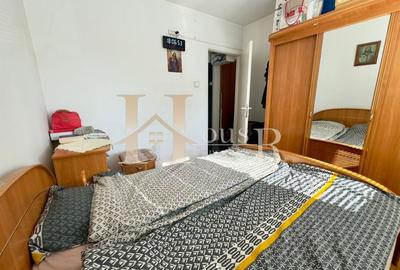 Etaj 1. Decomandat. 2 bai. Centrala termica proprie. - 7