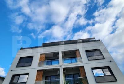 Apartament 3 camere, 70 mp, zona Ciuperca - 4