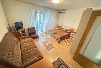 Garsonieră decomandată, mobilată în Stadion - 2